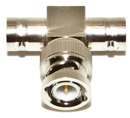 Connector