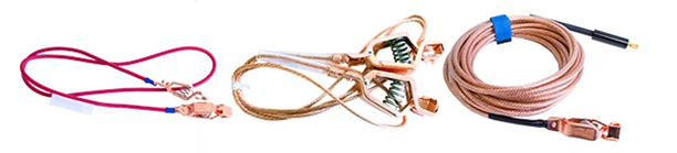 picture3 affordable grounding / bonding cables and assemblies