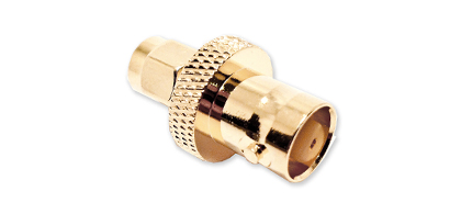 Connectors Europe